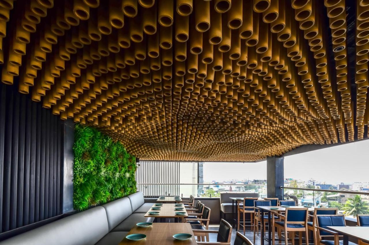 Regenta Place Raysons 戈尔哈布尔 外观 照片